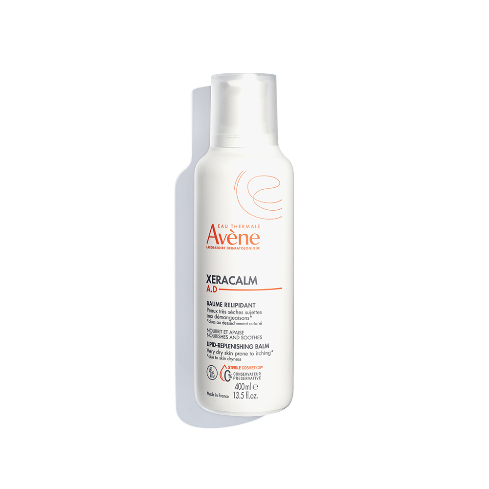 XeraCalm A.D Lipid-Replenishing Balm
