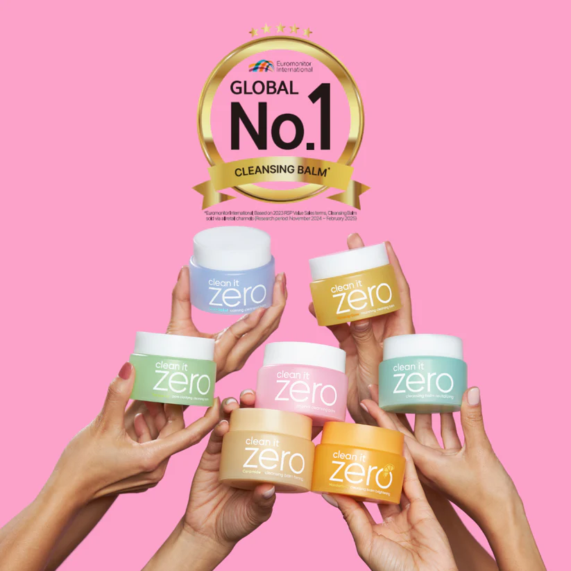 Clean It Zero Cleansing Balm Original - Image 2