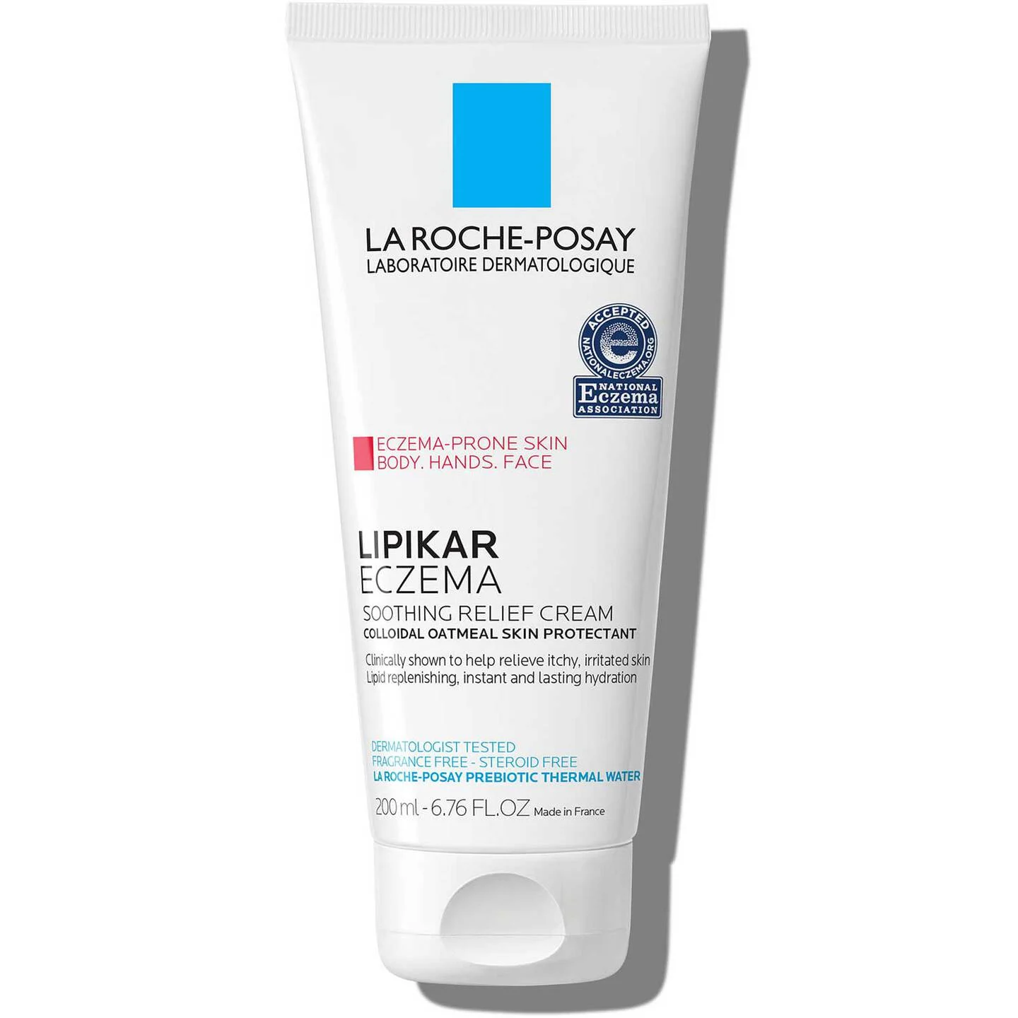 Lipikar Eczema Cream