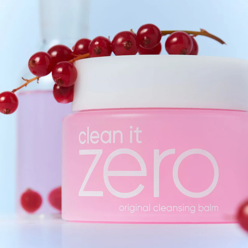 Clean It Zero Cleansing Balm Original - Image 3