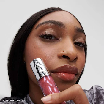 Outrageous Plump Hydrating Lip Gloss - Image 2