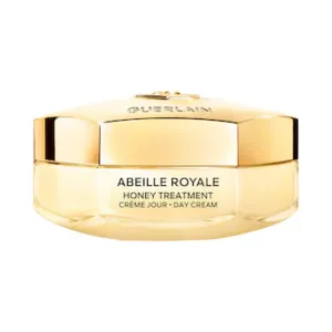 Abeille Royale Honey Treatment Day Cream with Hyaluronic Acid