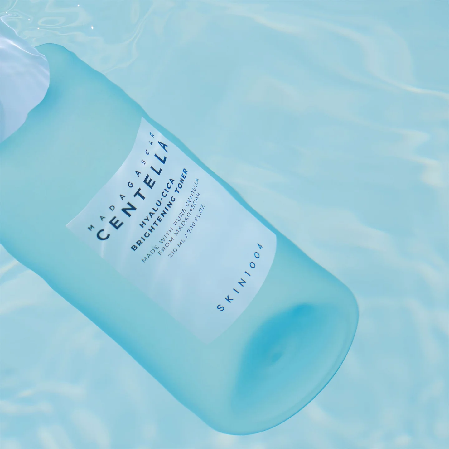 Hyalu-Cica Brightening Toner - Image 3