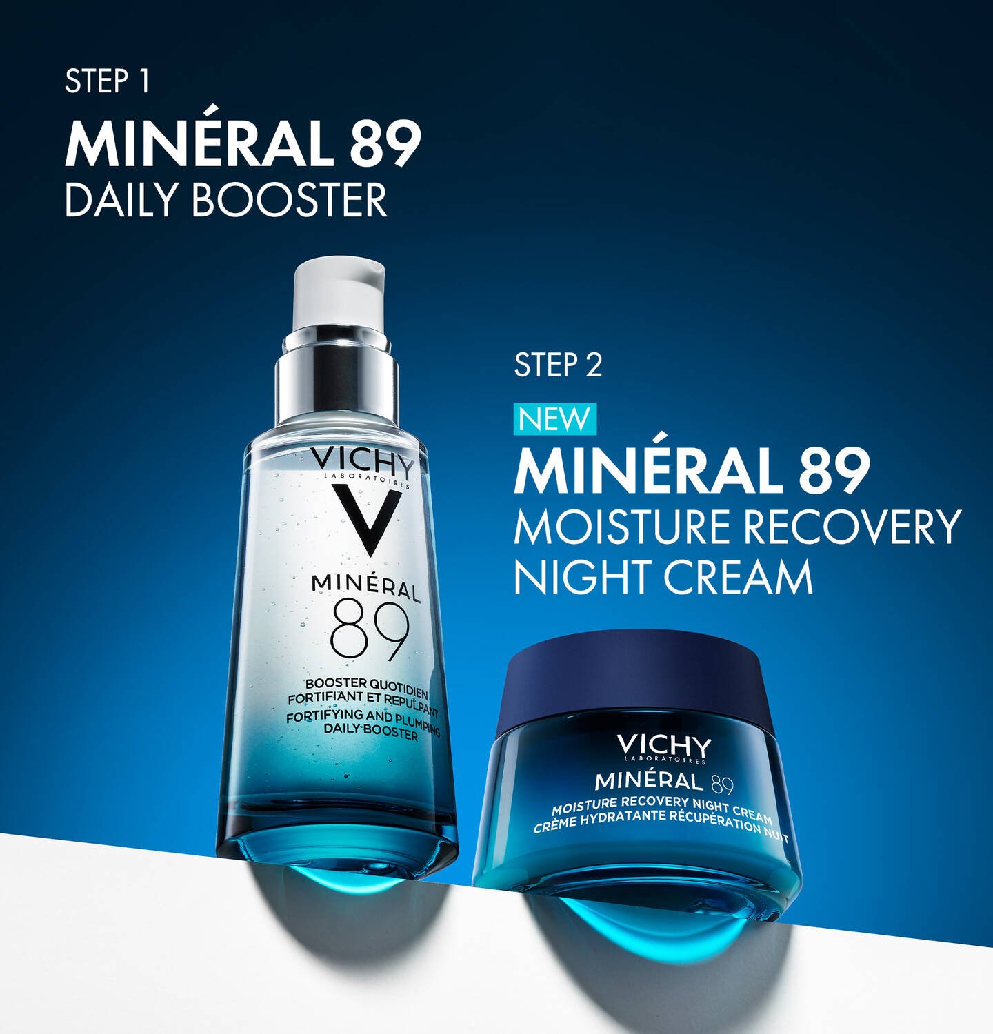 Minéral 89 Moisture Recovery Night Cream - Image 2
