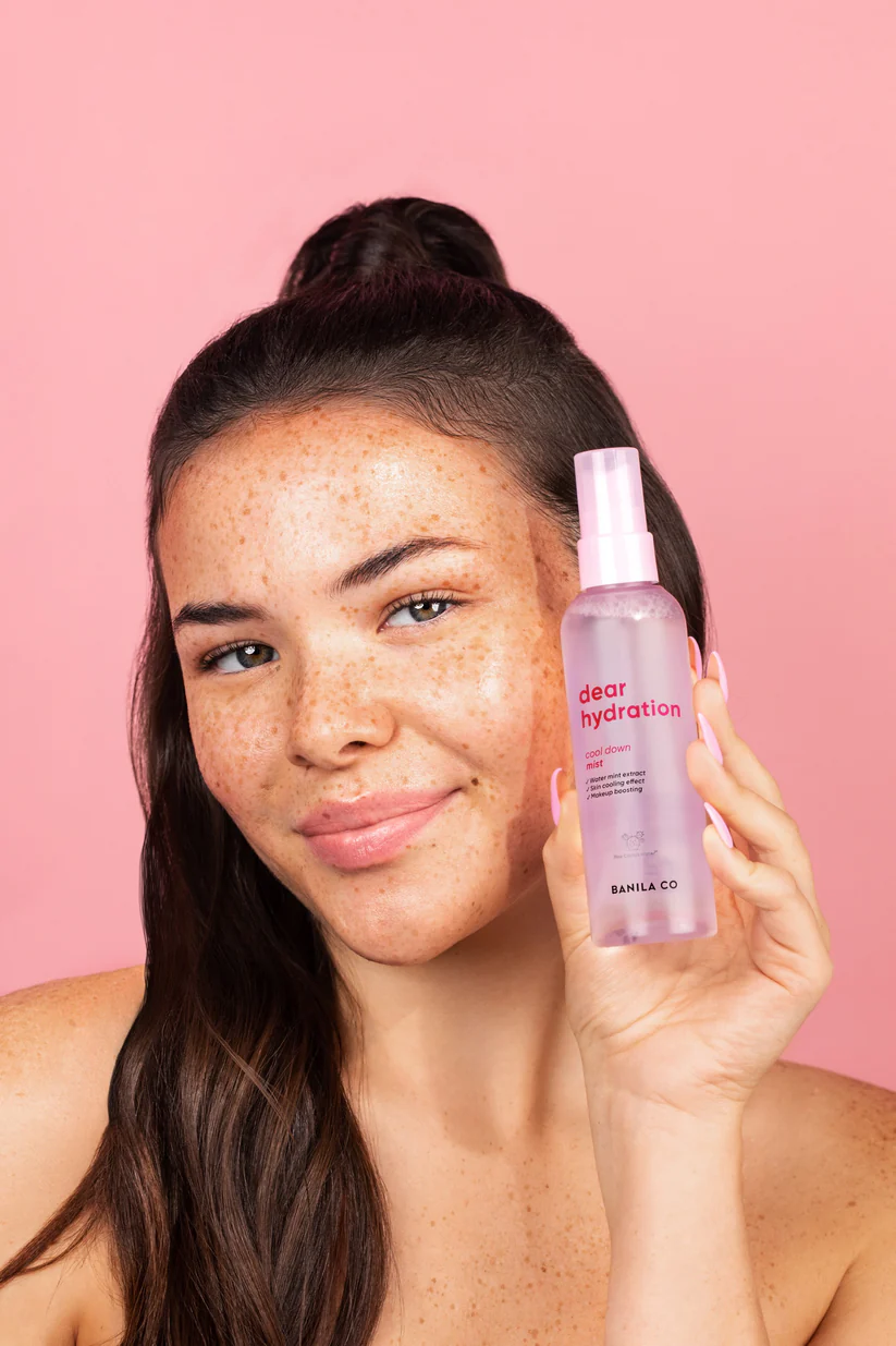 Dear Hydration Crystal Glow Essence - Image 2