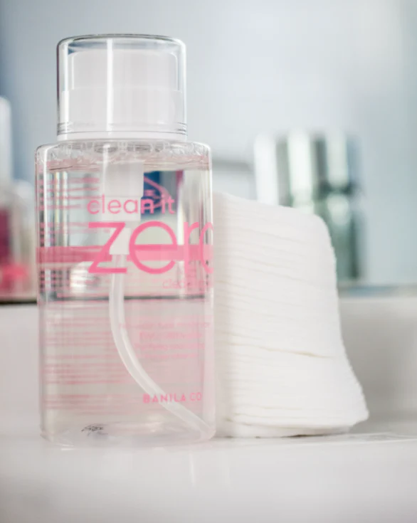 Clean it Zero Pure Cleansing Water - Image 4